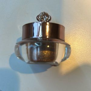 Sistaco Mineral Bond Nail Powder NEW